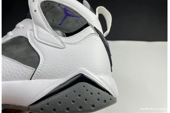 Jordan CU9307-100 Air 7 Retro (2021) CU9307-100 Flint 0303